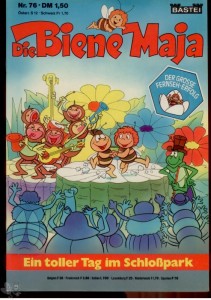 Die Biene Maja 76