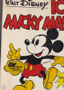 Ich Micky Maus 2 (Bertelsmann)