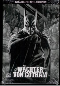 Batman Graphic Novel Collection 12: Wächter von Gotham