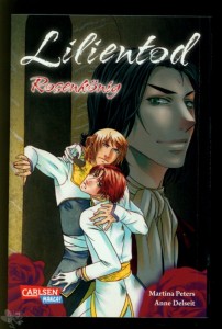 Lilientod 2: Rosenkönig