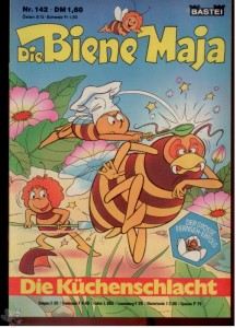 Die Biene Maja 142