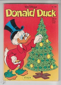 Donald Duck 285