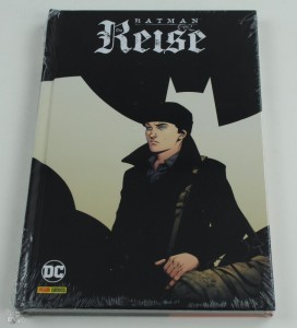 Batman: Die Reise 2: (Hardcover)