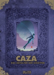 Caza: Das Zeitalter der Schatten 