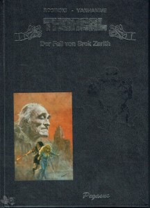 Thorgal (7): Der Fall von Brek Zarith