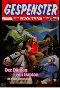 Gespenster Geschichten 646
