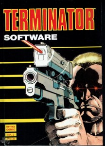 Terminator 2: Software
