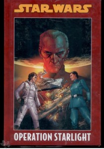 Star Wars Sonderband 133: Operation Starlight (Hardcover)