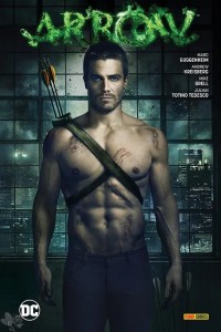 Arrow : (Hardcover)