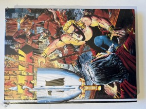 Falk (Paperback, Hethke) 15