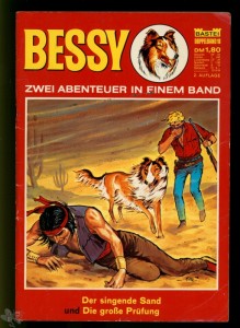 Bessy Doppelband 18