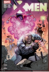 X-Men 3: Weltenfresser