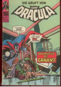 Dracula 32