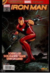 Iron Man 2