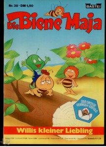 Die Biene Maja 38