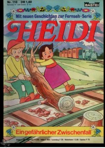Heidi 110