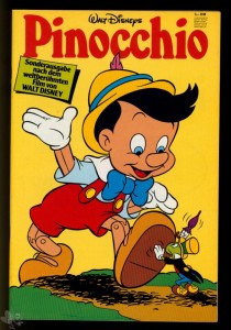 Pinocchio 