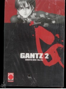 Gantz 2