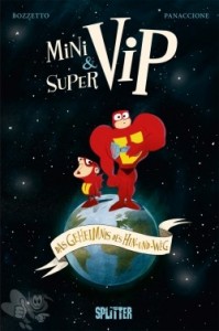 Minivip &amp; Supervip 