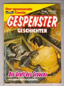 Gespenster Geschichten 55