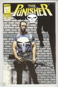 The Punisher (Vol. 1) 6