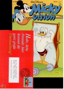 Mickyvision 12/1989