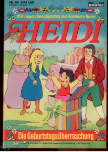 Heidi 85