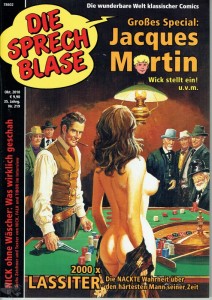 Die Sprechblase 219