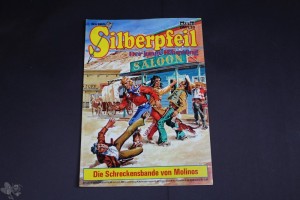 Silberpfeil - Der junge Häuptling 180