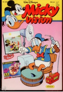 Mickyvision 15/1989