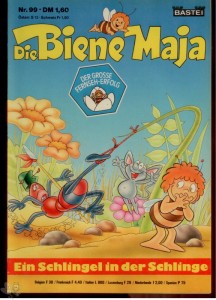 Die Biene Maja 99