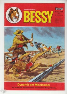 Bessy 96