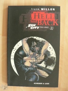 Sin City - Hell and back 1