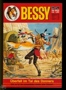 Bessy 683