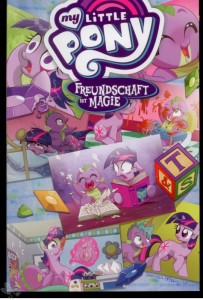 My little Pony: Freundschaft ist Magie 10