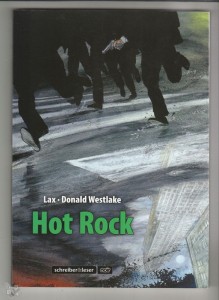 Hot Rock 