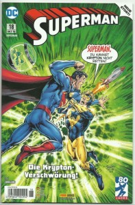 Superman (Rebirth) 18