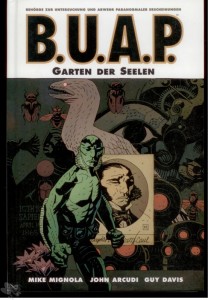 B.U.A.P. 6: Garten der Seelen