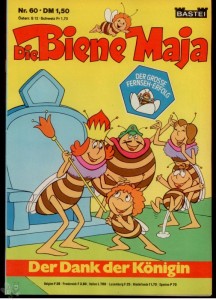 Die Biene Maja 60