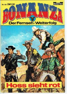 Bonanza 59