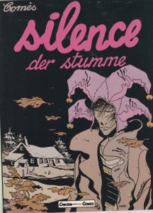 Silence der Stumme 