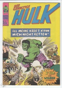 Hulk 21