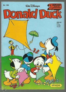 Donald Duck (2. Auflage) 196
