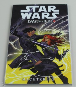 Star Wars Sonderband 81: Legacy: Planet des Todes
