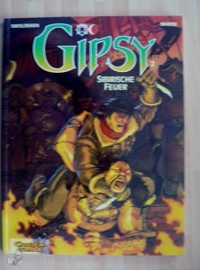 Gipsy 2: Sibirische Feuer