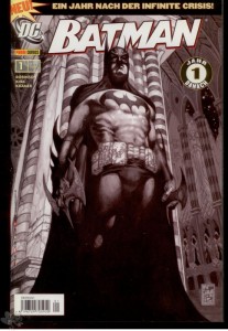 Batman (Heft, 2007-2012) 1