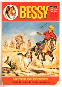 Bessy 491