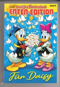 Lustiges Taschenbuch Enten-Edition 91