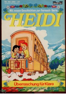 Heidi 95