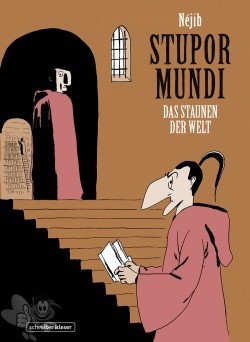 Stupor Mundi - Das Staunen der Welt 